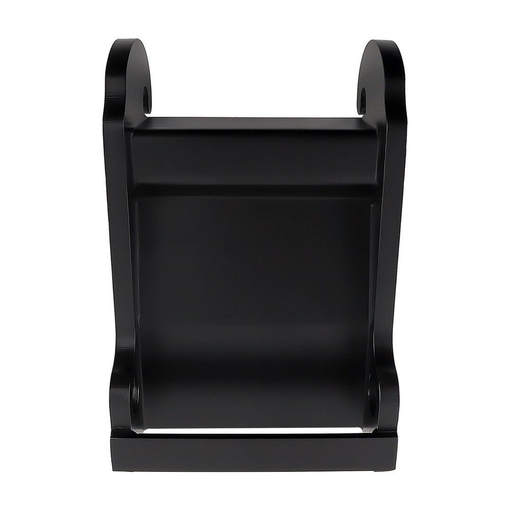 Quick Attach Coupler Excavator Bucket Universal For 334, 337, 341, 430