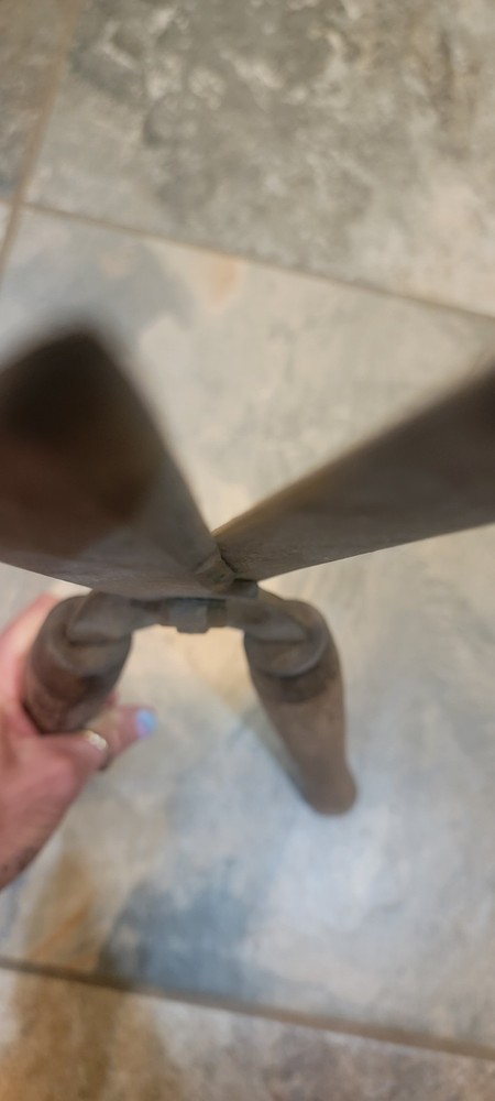 Vintage Pruning Tools, Primative Garden Tools, Primitive Garden Tools