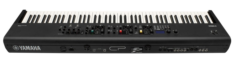 Yamaha CP88 Stage Piano