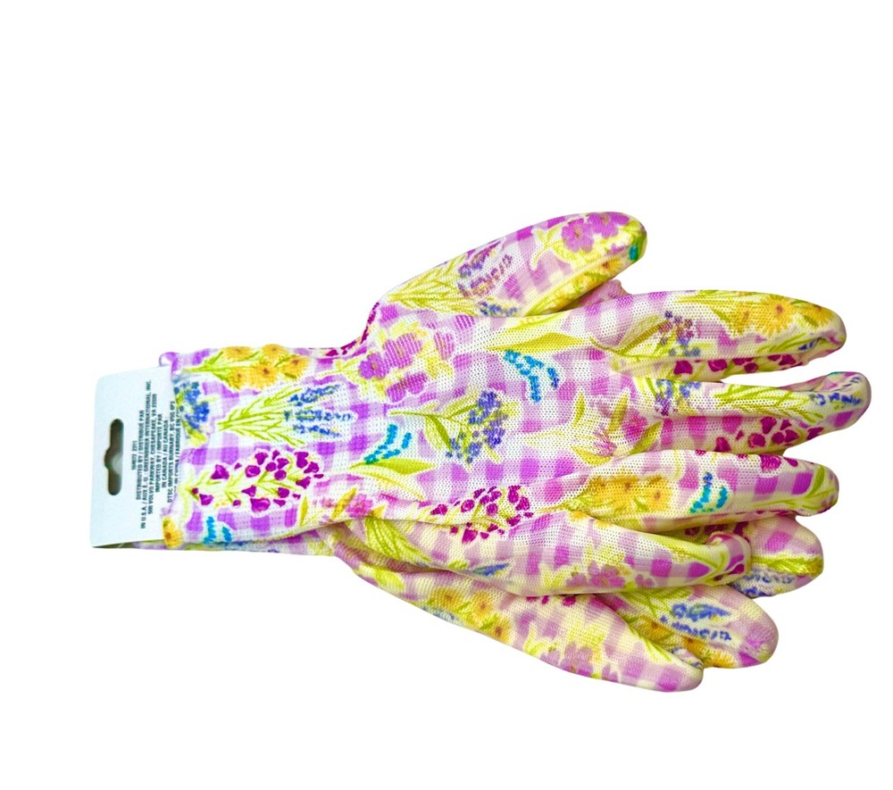 garden gloves women