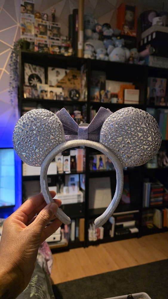 Official Disney 100 Ears