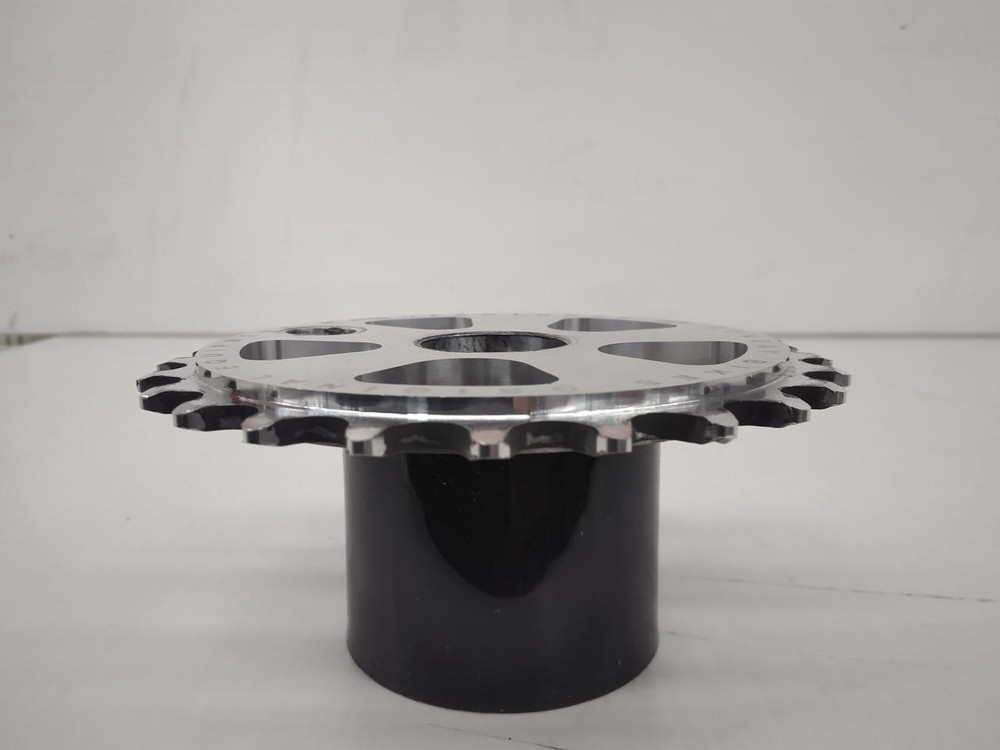 SUNDAY BIKES 25T sprocket