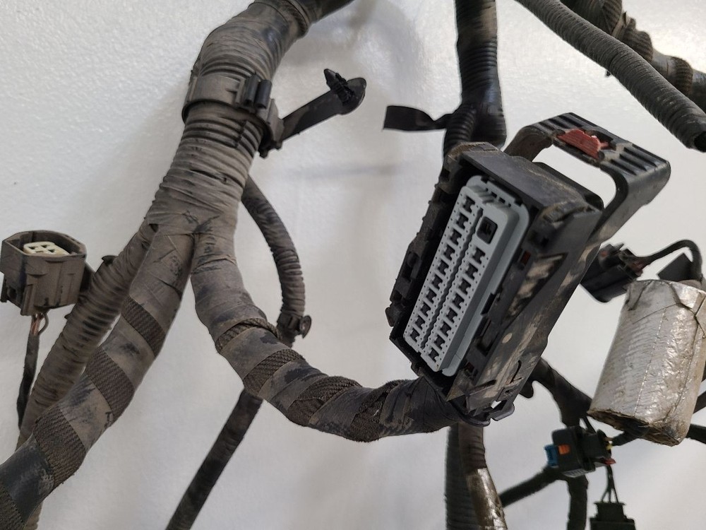 2015 BUICK ENCLAVE Engine Wire Harness