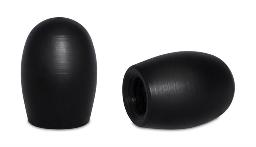 Ahead - 5ATB - 5A/7A Tip (Black)