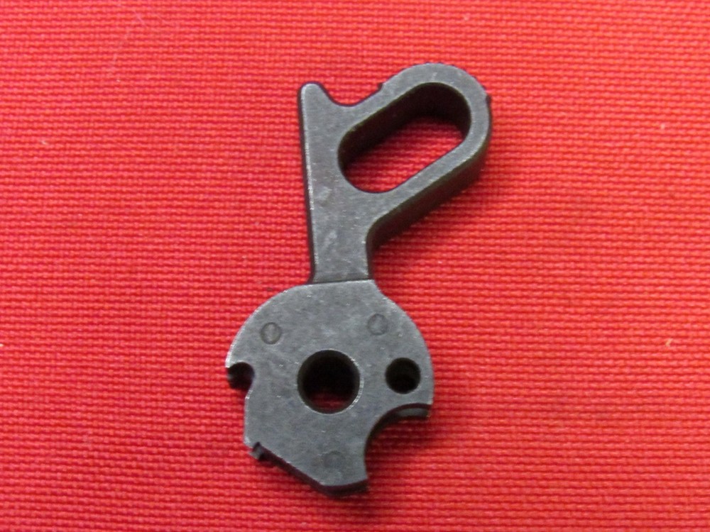 Cylinder & Slide ??? 1911 & 2011 Skeletonized Hammer