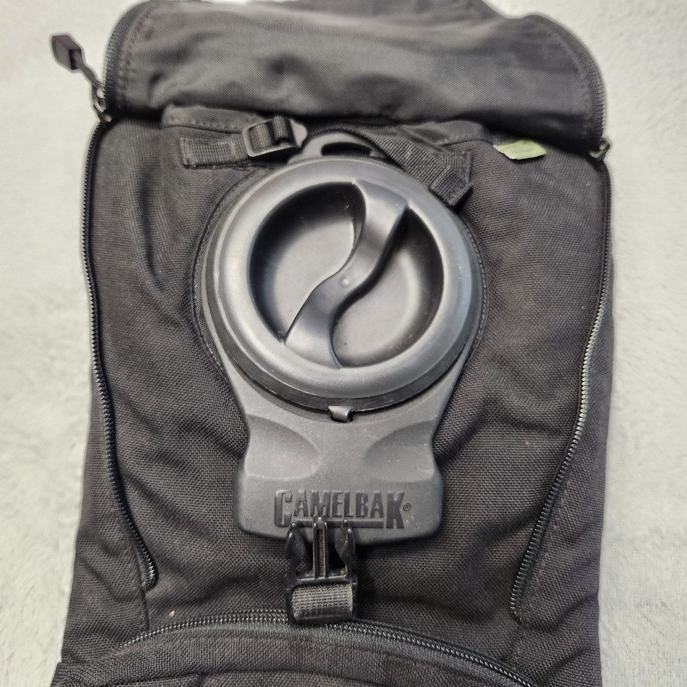 Camelbak Maximum Gear Ambush Hydration Pack With Bladder