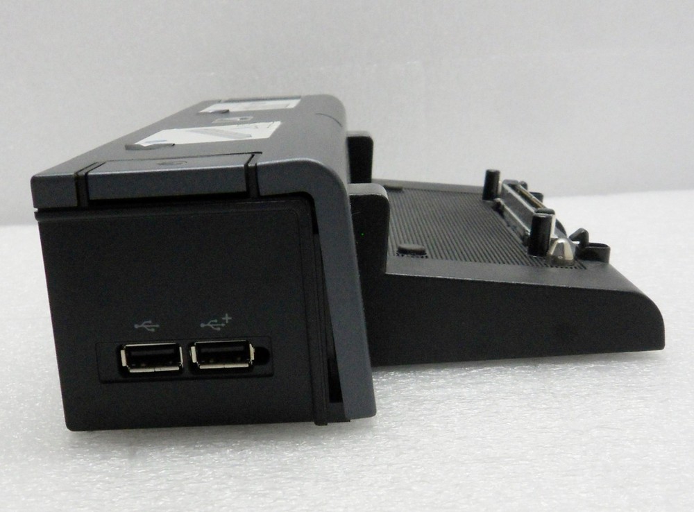 HP Laptop Docking Station 374803-001