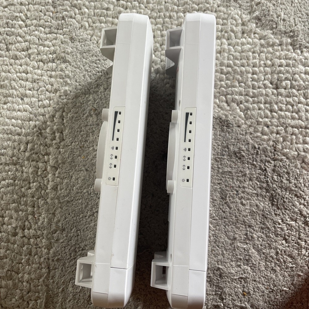 Derytech's new wireless Sentinel Receiver Transmitter Used ￼