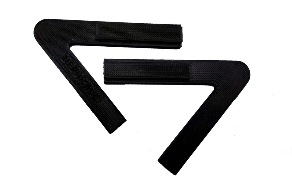 Nintendo Switch Stand Compact Console Dock Cradle Accessory - Fits Charge Cable