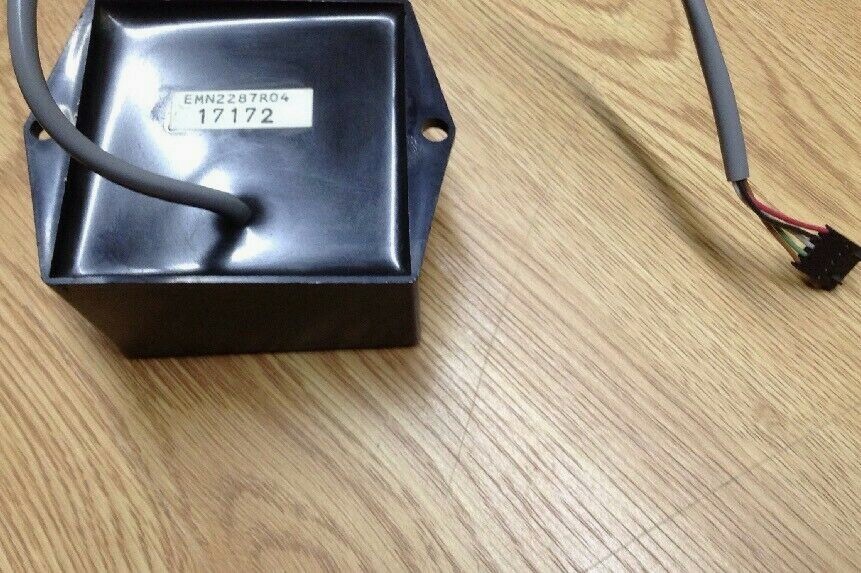 ARMATRON ECHOVISION REPLACEMENT 1-WIRE PARKING SENSOR 17172 REAR OBSTACLE SYSTEM