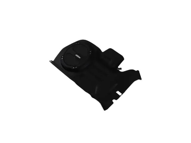 Genuine Mopar Quarter Inner Lower Panel 6LY67TX7AG