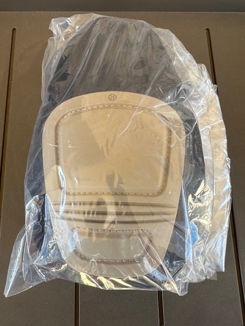 AirFlex Combat Knee Pads Khaki