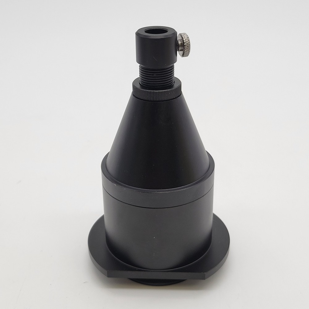 Exfo X-Cite Microscope Collimating Adapter 810-00033 for Leica
