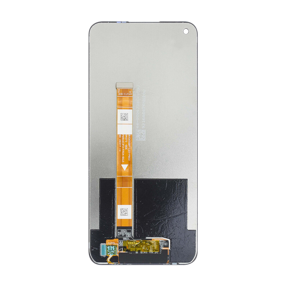 For OnePlus Nord N100 BE2013 BE2015 LCD Touch Screen Digitizer Replacement Frame