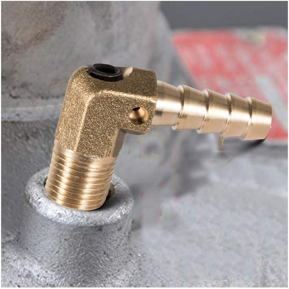 Rack Cap Rack Plug Boost Elbow Controller Set for Dodge Cummins 1994-1998