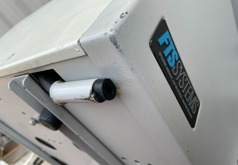 STS Systems Multi-Cool Bath-Low Temperature Bath Model No. TT4105A1