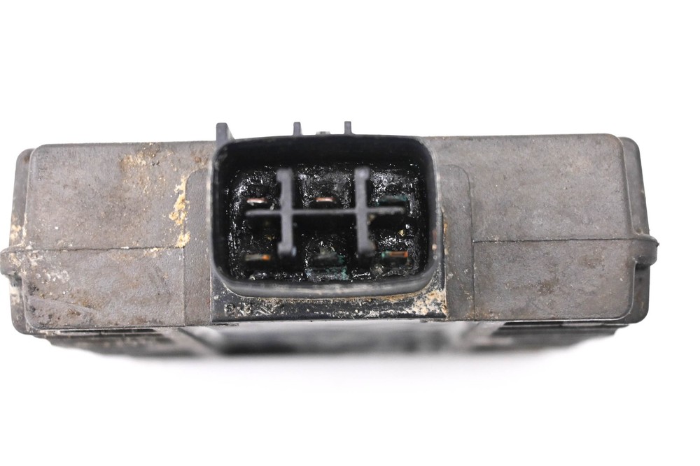 08 Yamaha VX1100 3-Pass Regulator Rectifier