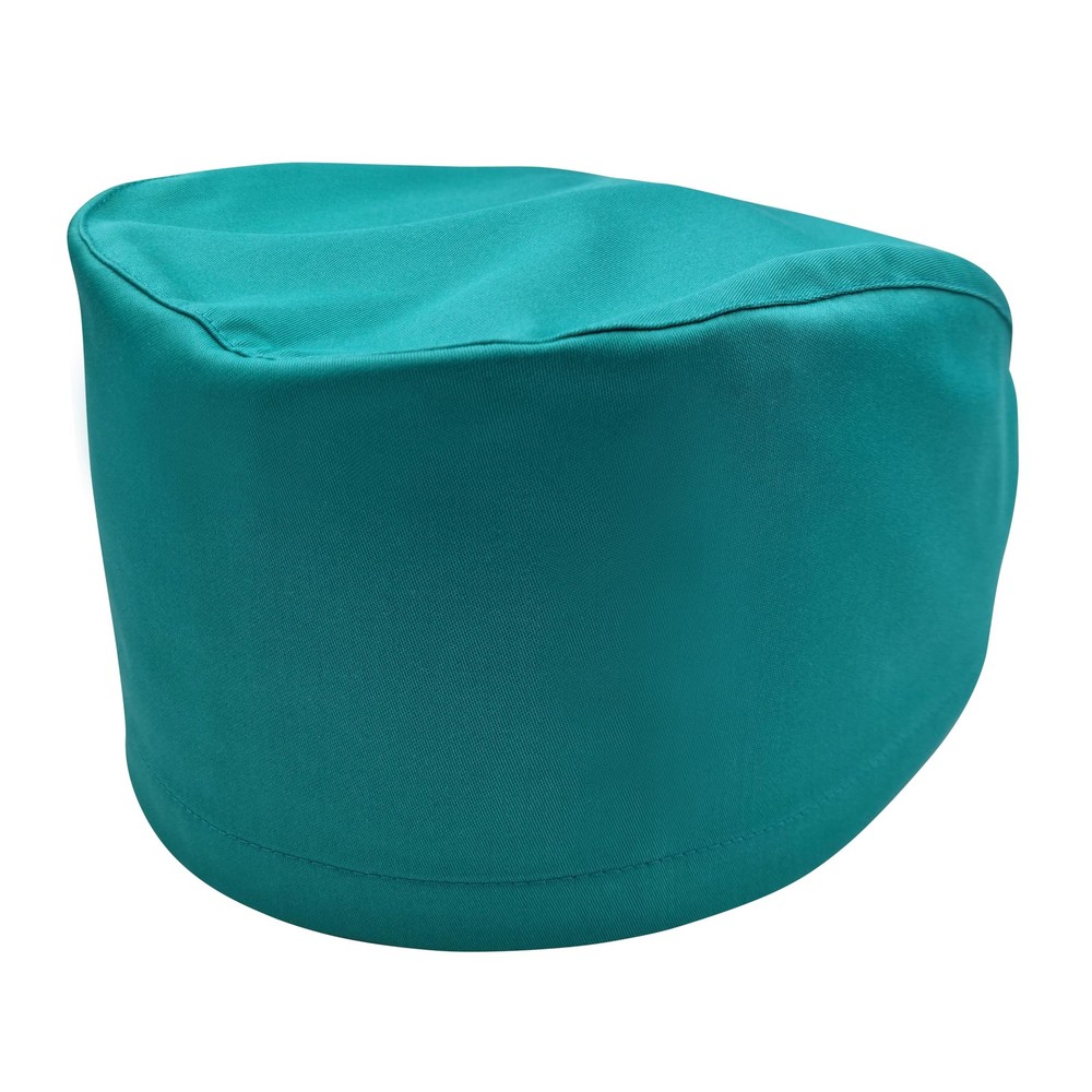 Opal Women’s Working Scrub Cap with Adjustable Elastic Tie-Back – Lightweight...