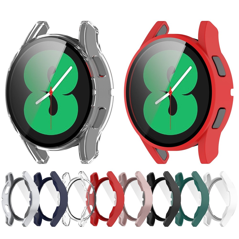 For Samsung Galaxy Watch FE Watch Case Cover Screen Protector Accessories 40mm