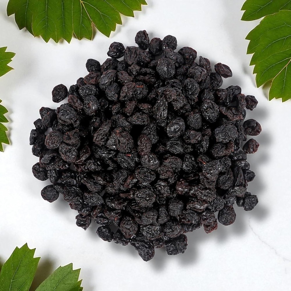 FirstChoiceCandy Dried Blueberries nutrient-dense snacks rich in antioxidants