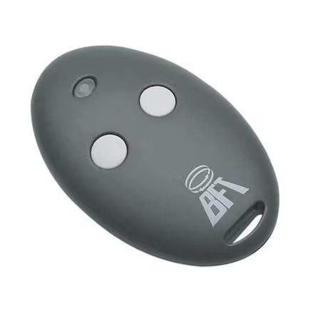 Bft D111904 Transmitter, Two Channel, For Gate