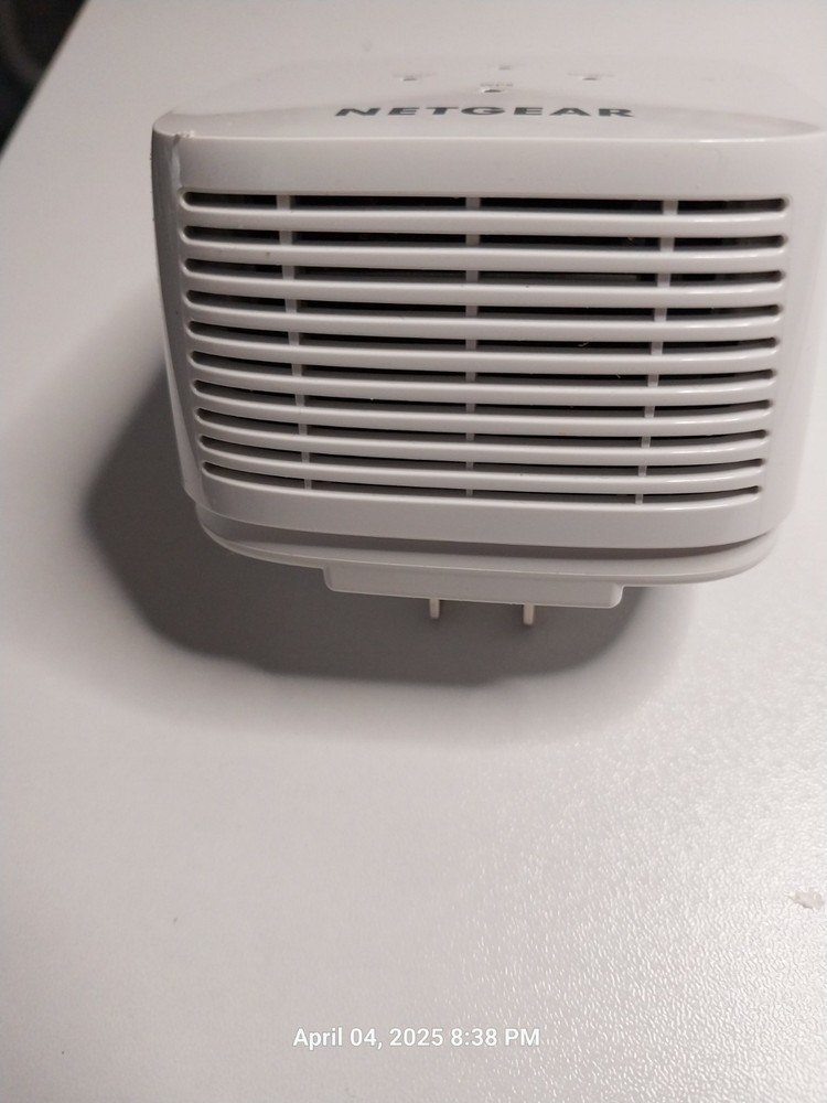 Wifi Range Extender. Netgear AC750 Daul Band Range