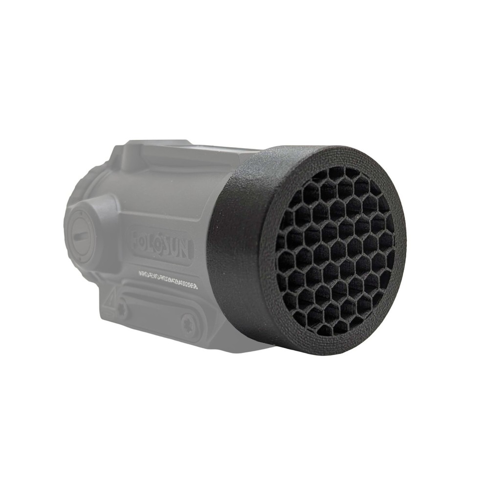 Killflash Anti-Reflection Device for Holosun ARO Evo Red Dot