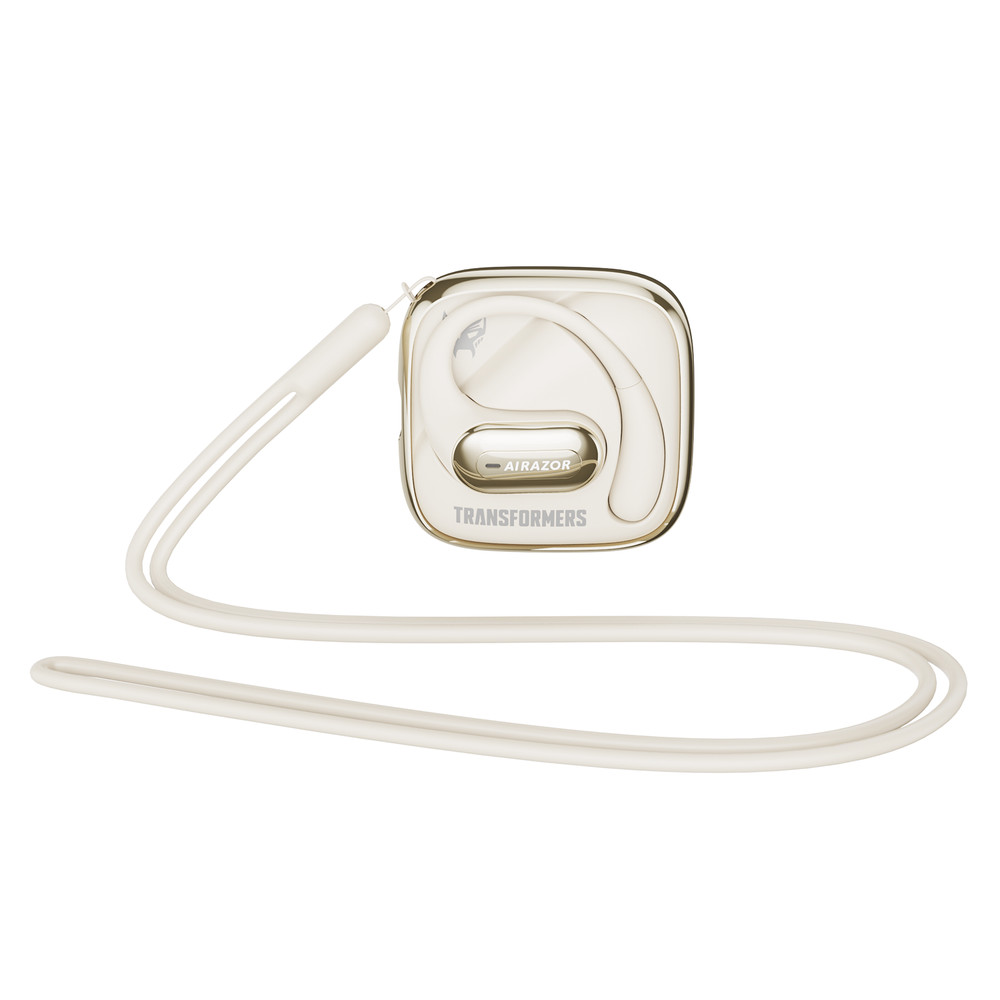 Transformers TF-T59 Ear-Hook Wireless Bluetooth Earbuds with Mic - Airazor™