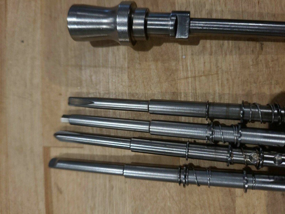 3m Mini Driver 4452 Set, plus hose