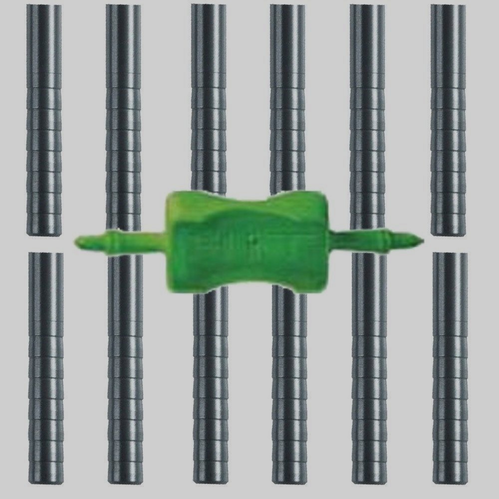 HIT RPS 8/32 Inserts & Tools,  Easton Archery