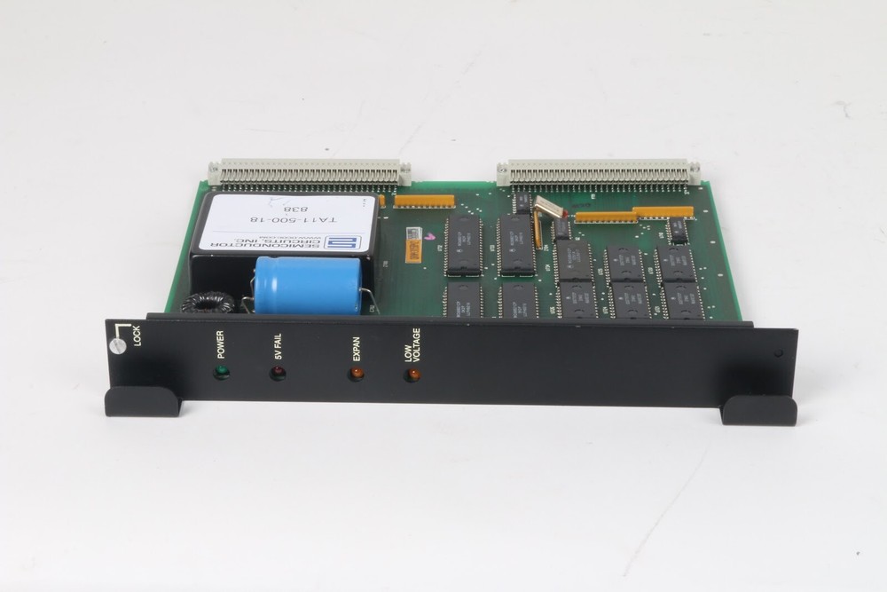 Motorolla QRN4305B42 Board Card