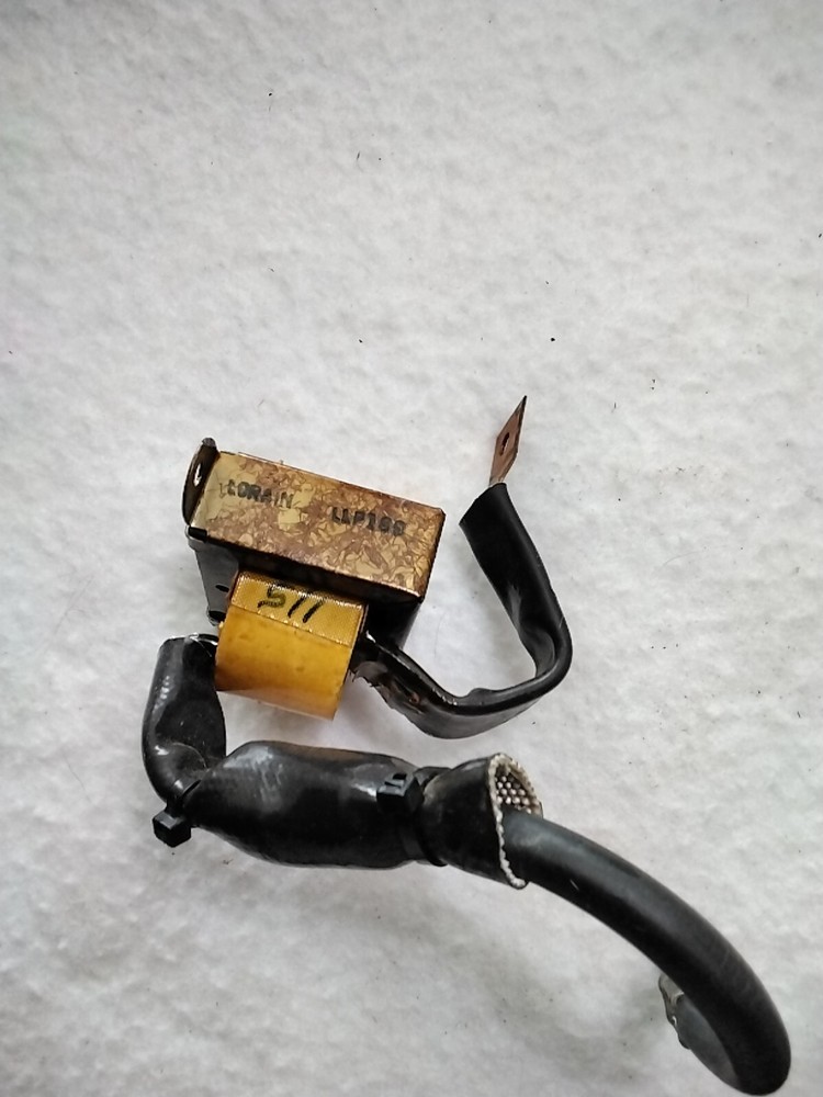 Lorain Transformer 4411-115