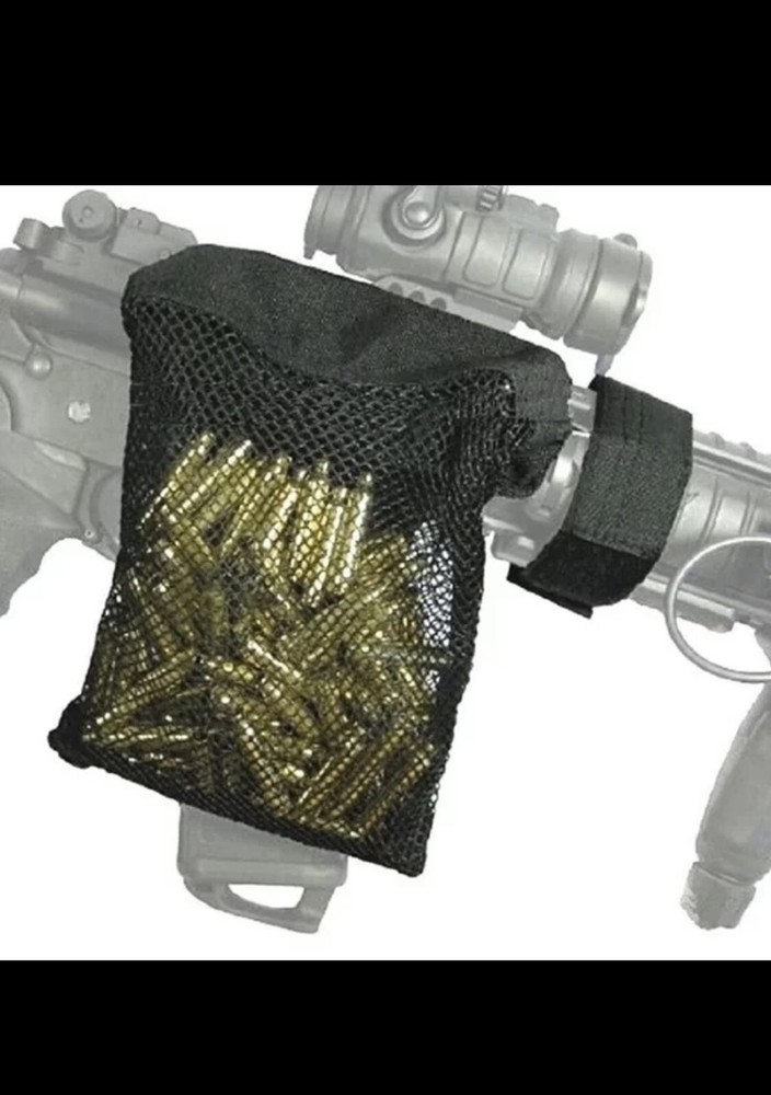 tactical hunting brass catcher