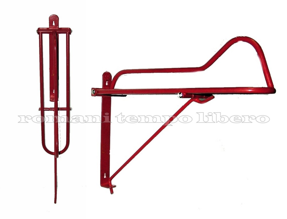 FOLDING STABLE WALL CHAIRREST