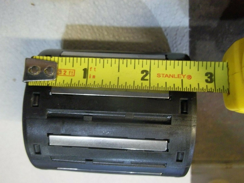 SKF LBB50 LINEAR BALL BEARING (BIN171)