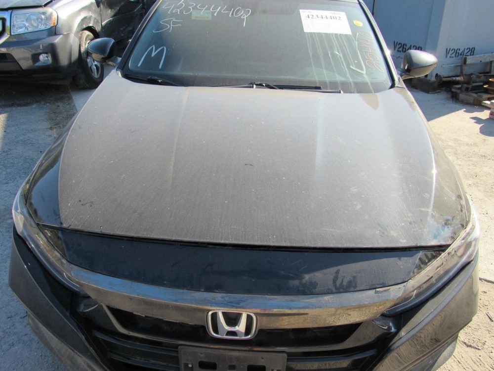 ACCORD 2018 Glove Box 1074664