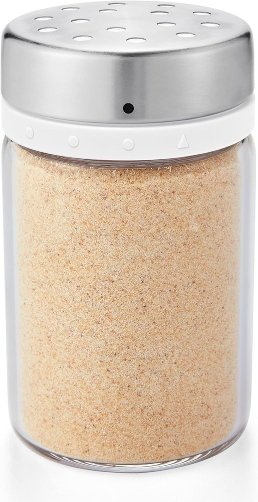 OXO Good Grips Adjustable Shaker - 8 oz