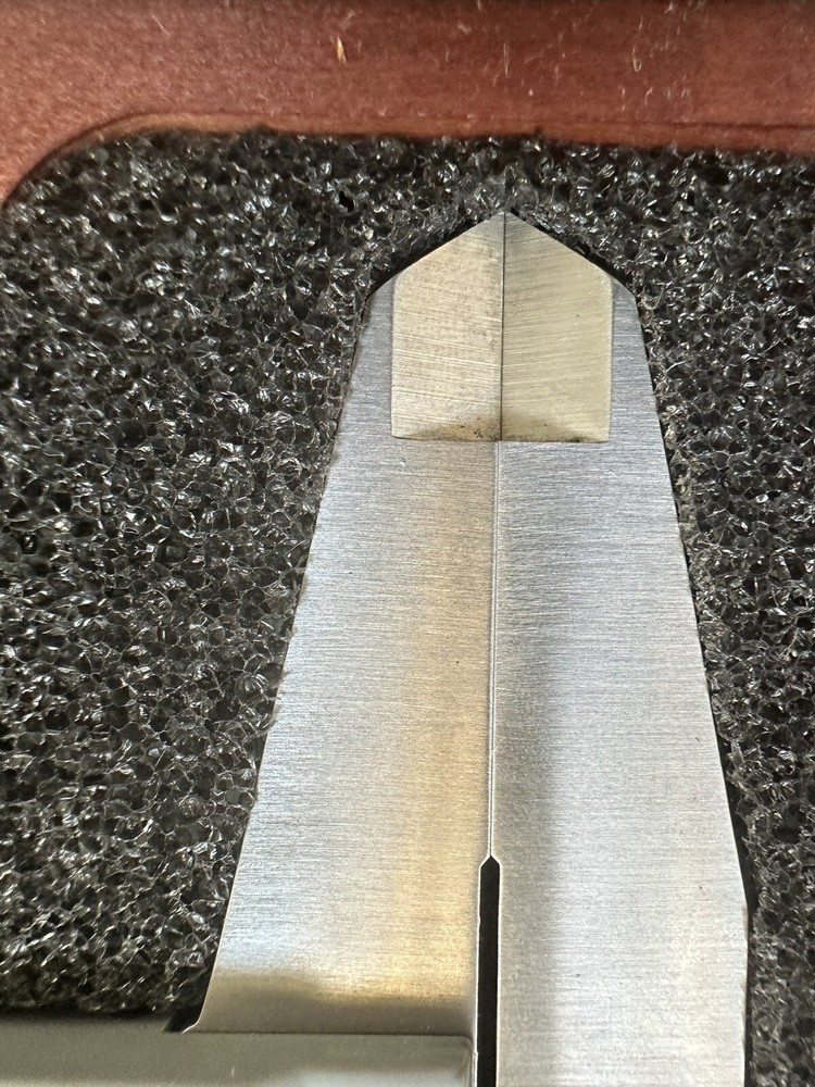 STARRETT 24" Model No. 721 Digital Caliper