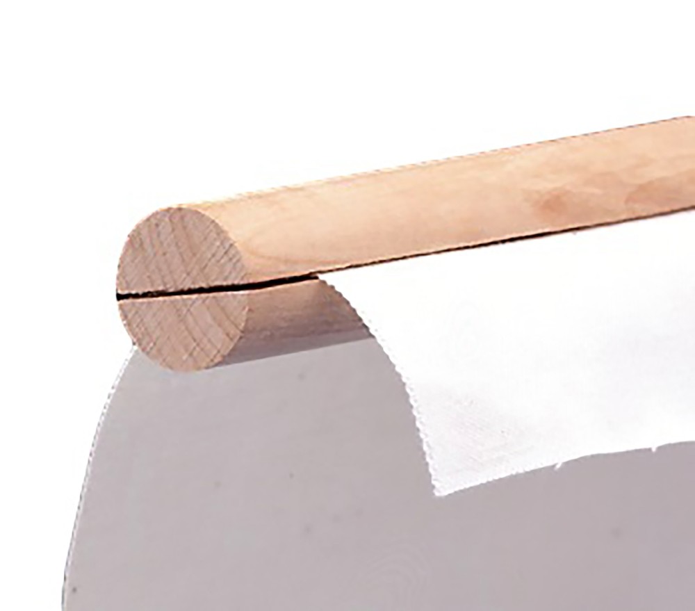 Scroll Frame