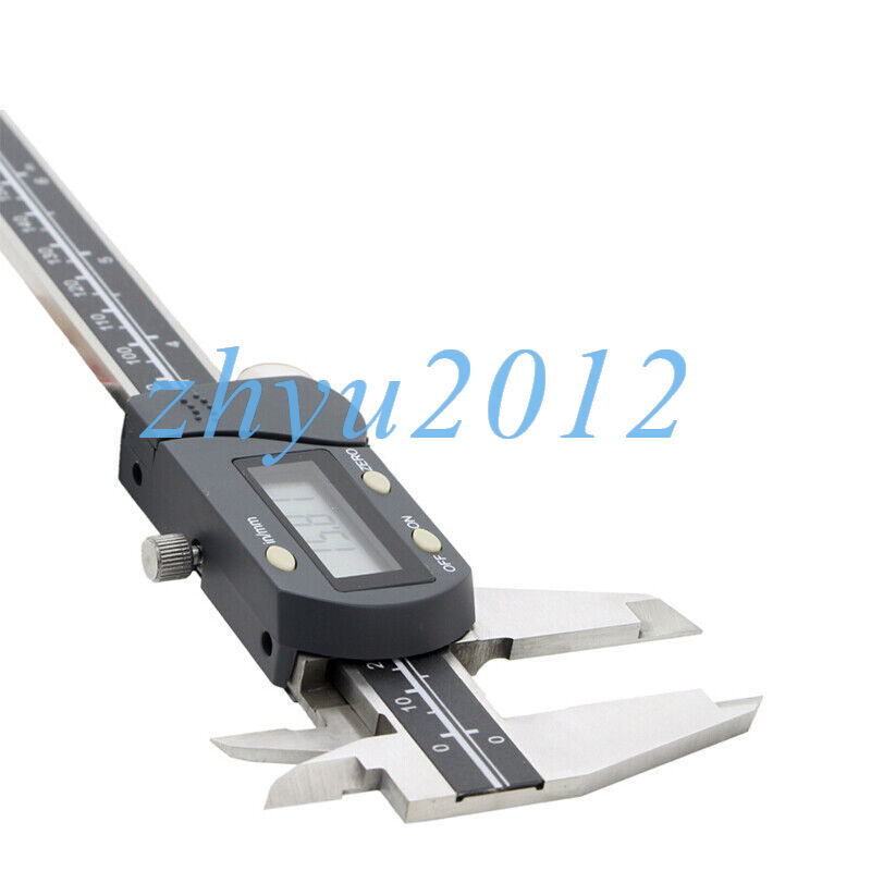 VICTOR 5200 High-precision Digital Vernier Calipers Electronic Digital