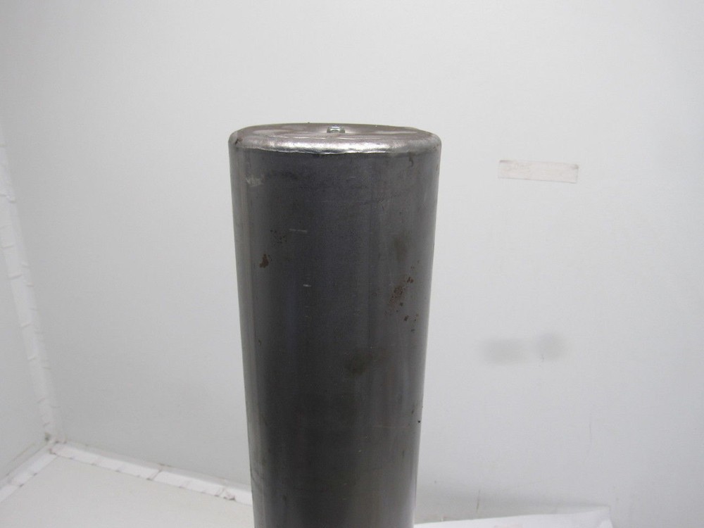 Hydac Immersed Hydraulic Filter Housing Assembly For Element 5.03.27D10BN