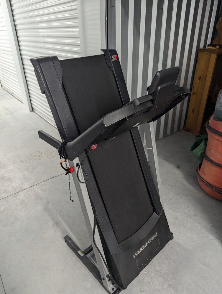 Proform Treadmill Ifit