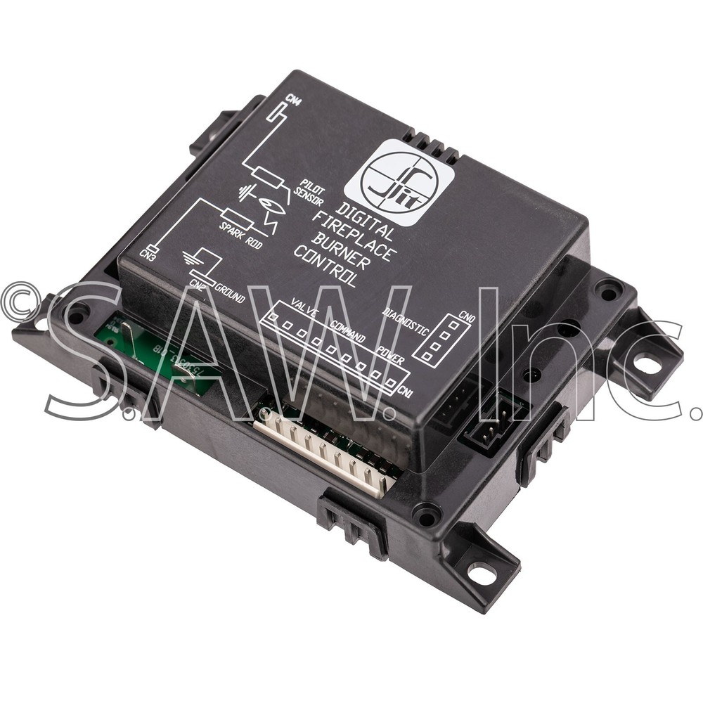 0.584.302 SIT Proflame Series Digital Fireplace Control Module