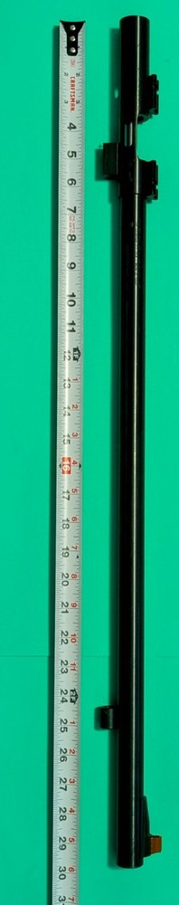 Traditions Sporter Mag 209 In-Line 50 Cal. 1-28" Muzzleloading Barrel