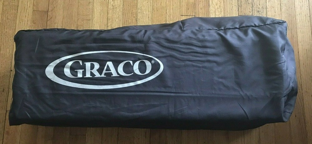 Graco Pack 'n Play Quick Connect Portable Play Yard (2000882)