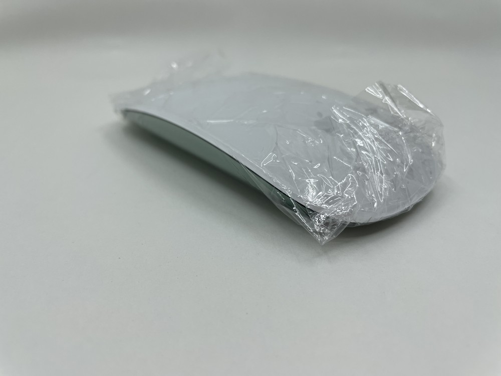 Genuine Apple Magic Mouse for Macs Green A1657