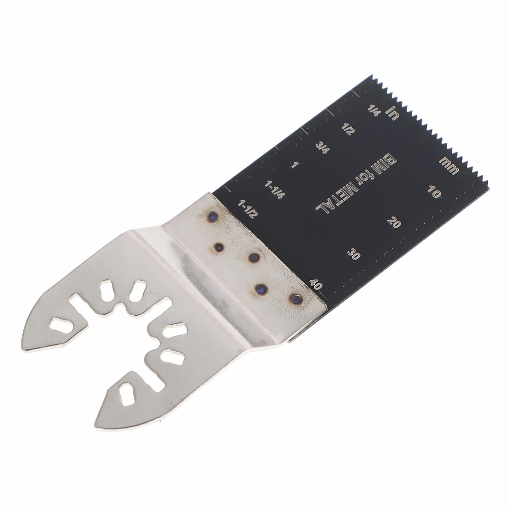 14 Pcs Oscillating Multi Tool Saw Blade
