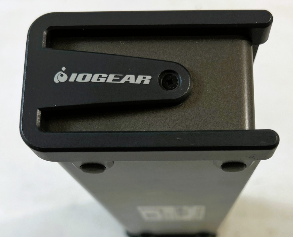 IOGEAR GCS-1764, 4 Port KVM Switch