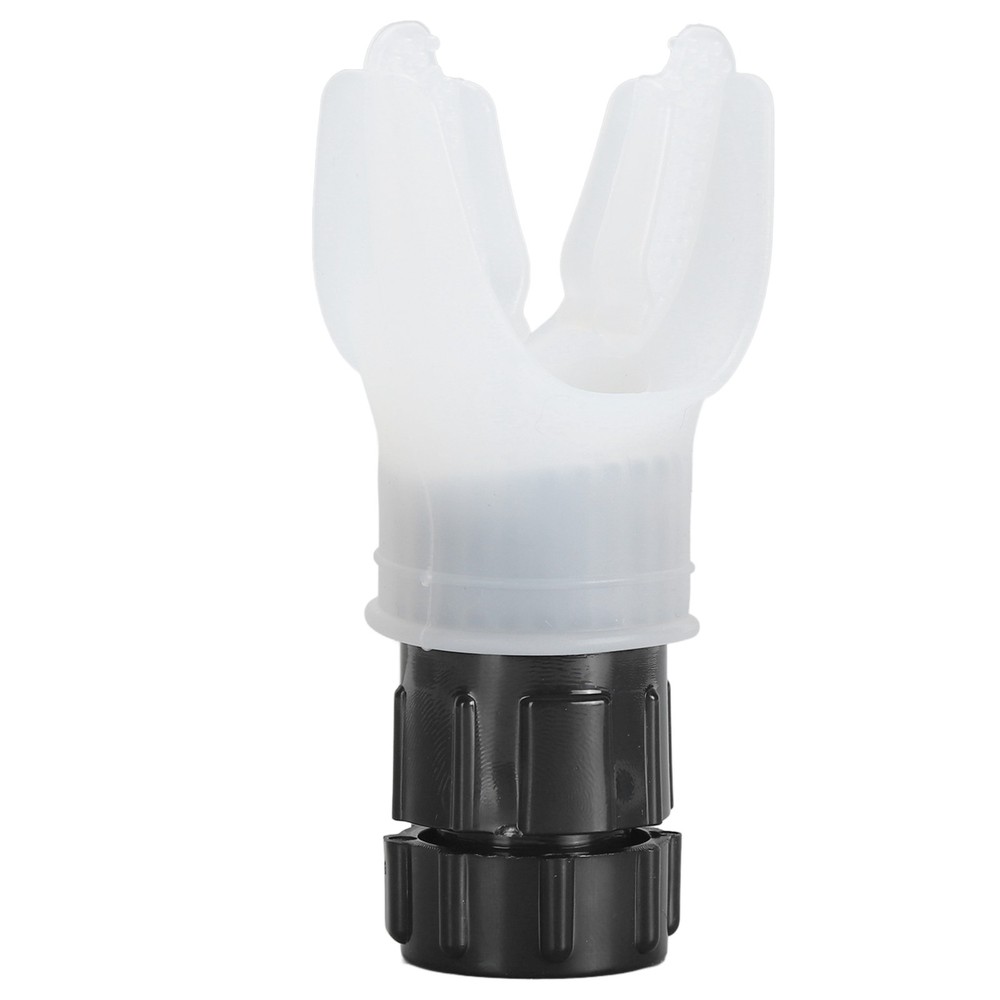 Breathing Exerciser Trainer Improve Lung Capacity Reduce Pressure Adjustable