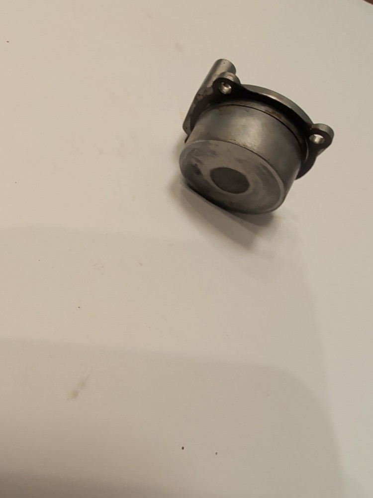 Saito FA 56 Backplate